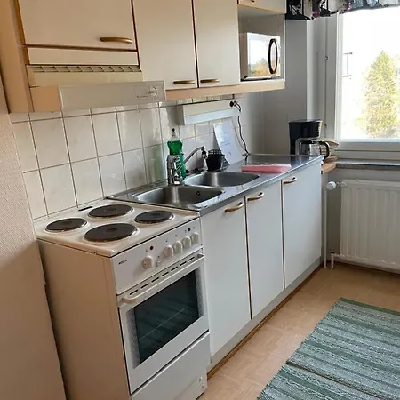Salpausselankatu *