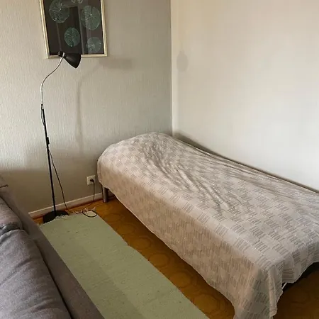 Salpausselankatu * كووْفولا